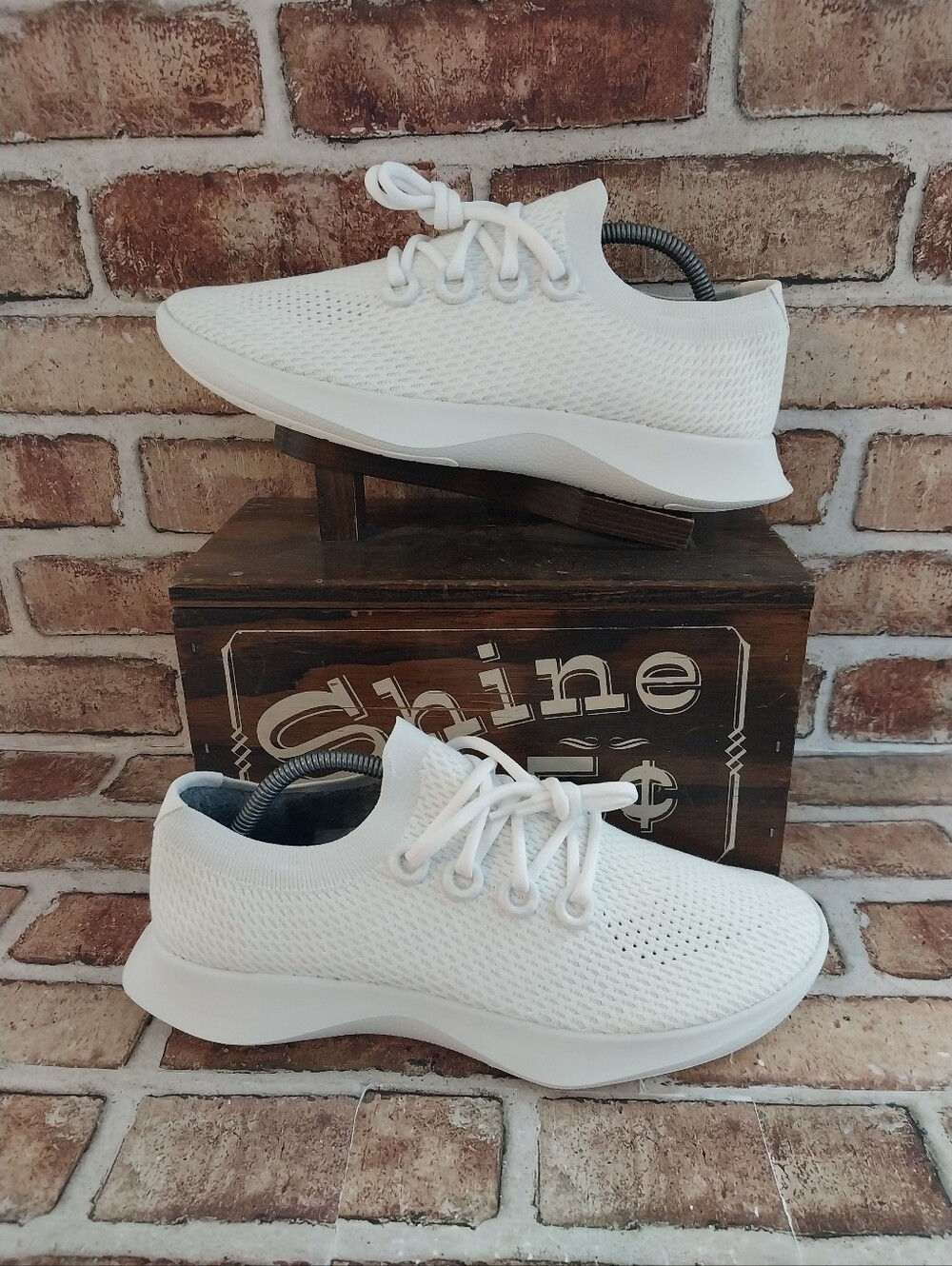 Pre-owned Allbirds Tree Dasher